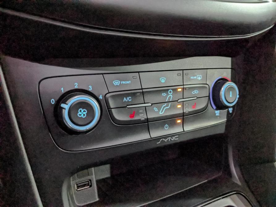 Ford Focus III Рестайлинг Химки  - изображение 21