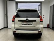 Toyota Land Cruiser Prado 150 Series Рестайлинг 3 Новосибирск  - изображение 20