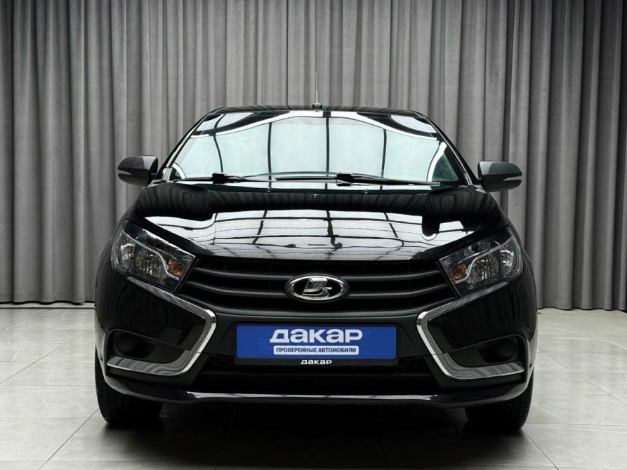 Lada (ВАЗ) Vesta I Ижевск  - изображение 2