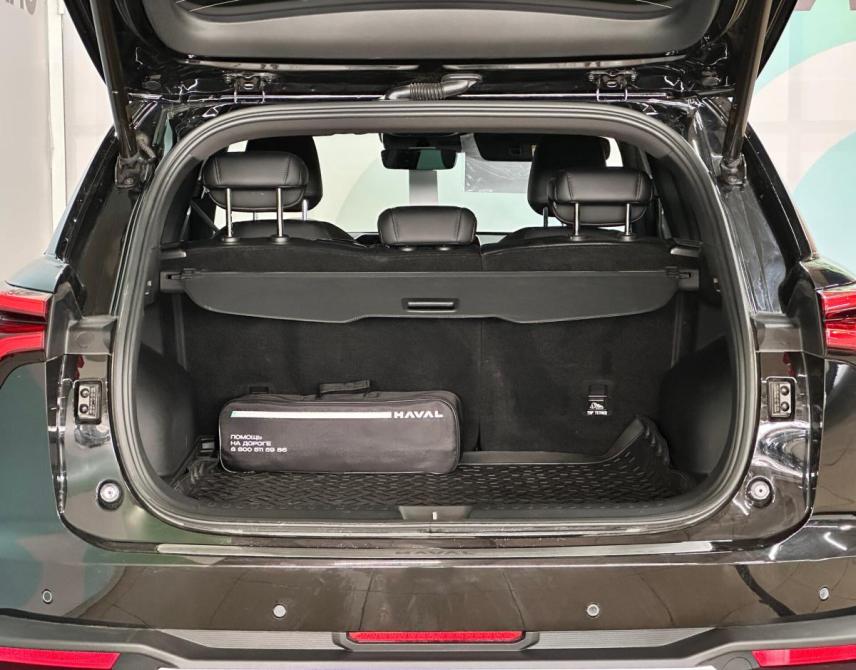 Haval F7 II Набережные Челны  - изображение 7
