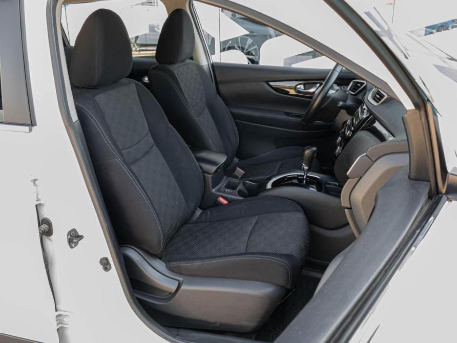 Nissan Qashqai II Краснодар  - изображение 8