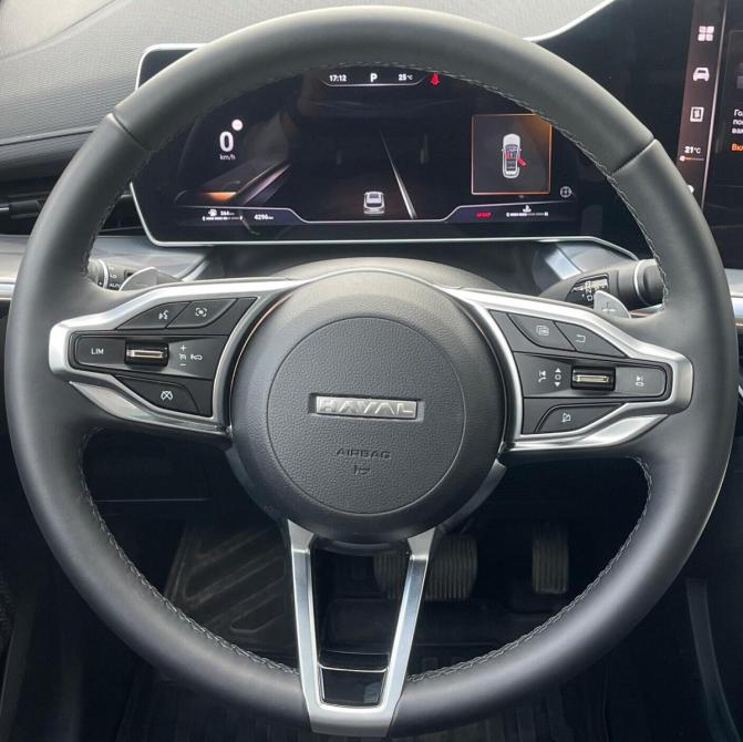Haval F7 II Белгород  - изображение 16