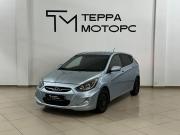 Hyundai Solaris I Екатеринбург  - изображение 23