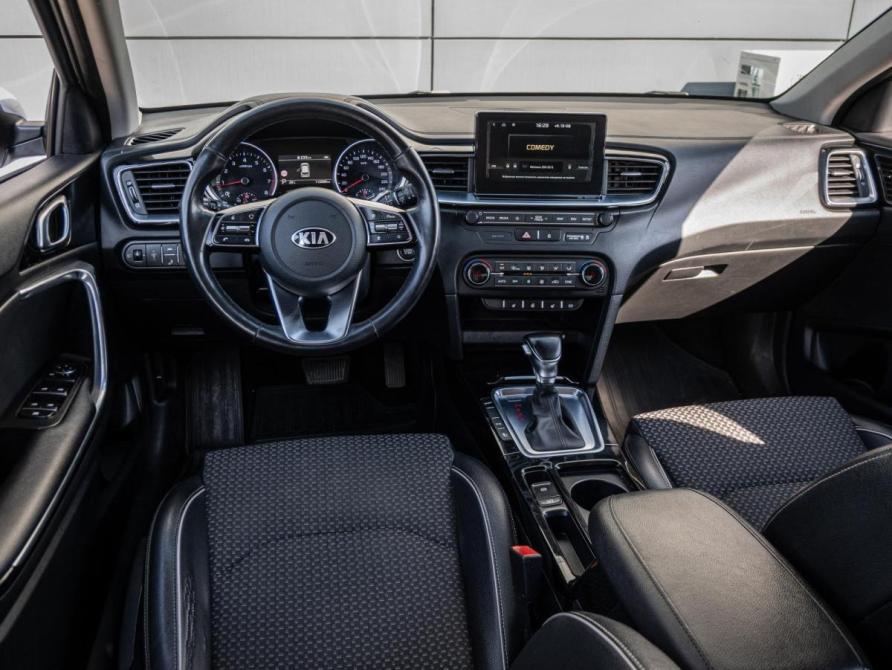 Kia Ceed III Краснодар  - изображение 6