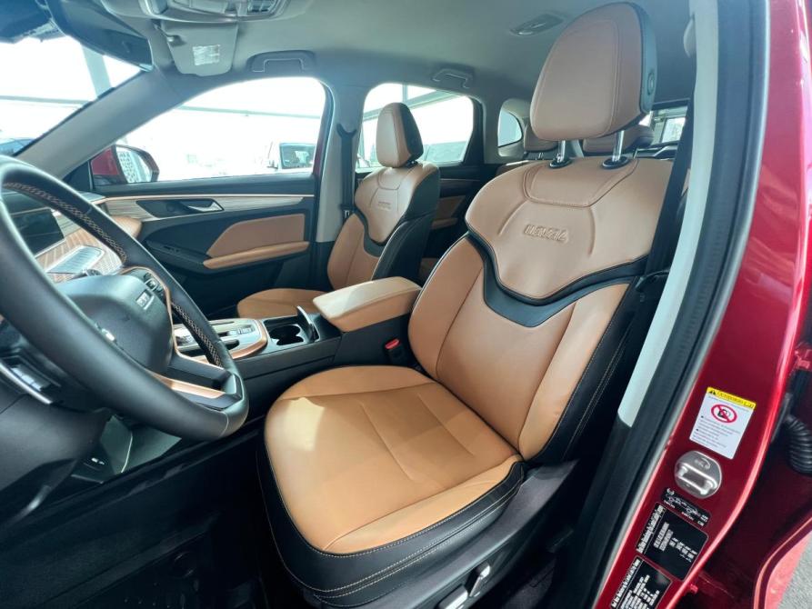 Haval Jolion I Екатеринбург  - изображение 11