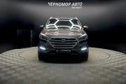 Hyundai Tucson III Крым  - изображение 32