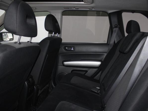 Nissan X-Trail II Рестайлинг с пробегом 2012 года, цена 1 199 900 рублей, 171789 км, внедорожник, Автокод Объявления