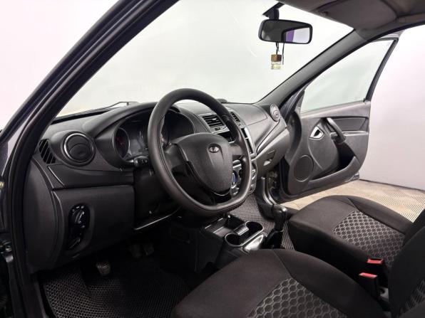 Lada (ВАЗ) Granta I Рестайлинг с пробегом 2019 года, цена 550 000 рублей, 111006 км, седан, Автокод Объявления