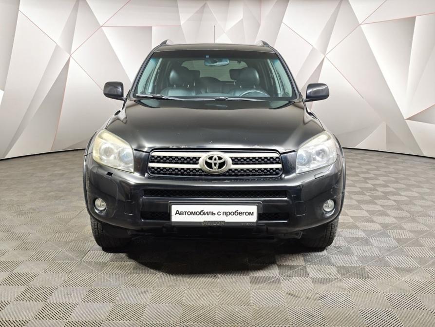 Toyota RAV4 III (XA30) Москва  - изображение 7
