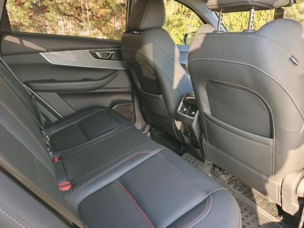 Chery Tiggo 7 Pro I с пробегом 2021 года, цена 1 449 000 рублей, 85975 км, внедорожник, Автокод Объявления