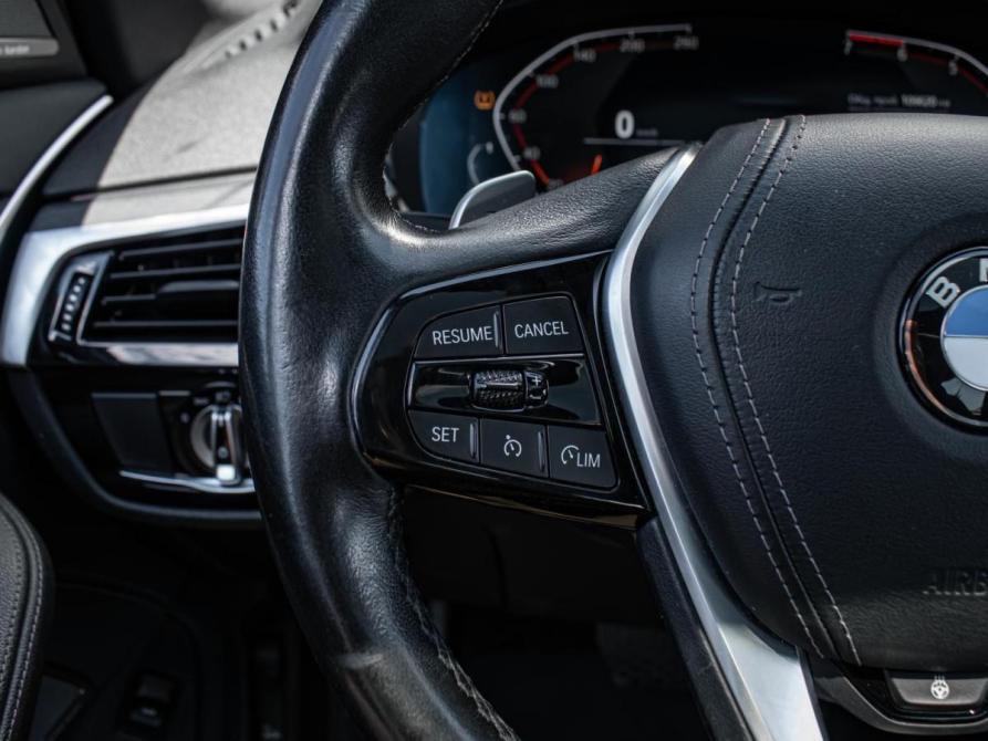 BMW 5 серии VII (G30/G31/G38) Рестайлинг Краснодар  - изображение 18