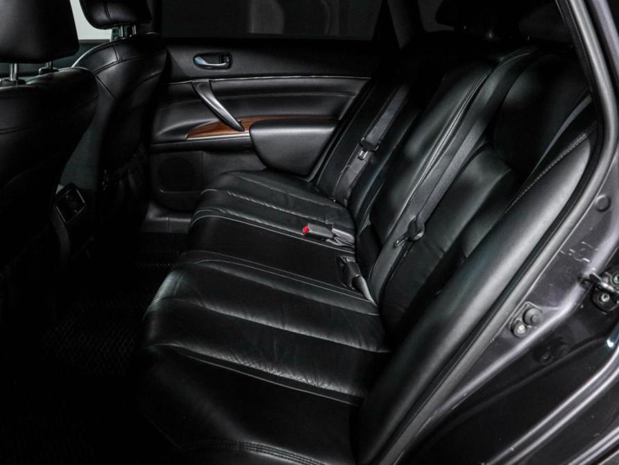 Nissan Teana II Москва  - изображение 11