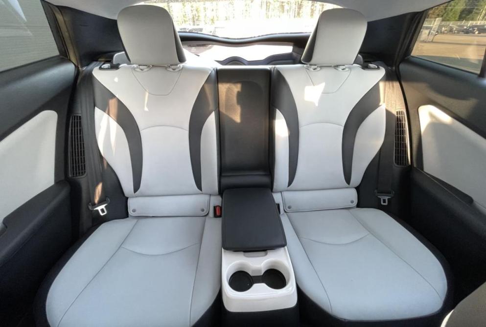 Toyota Prius IV (XW50) Иваново  - изображение 19