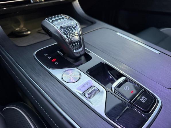GAC GS8 II с пробегом 2023 года, цена 3 330 000 рублей, 40421 км, внедорожник, Автокод Объявления