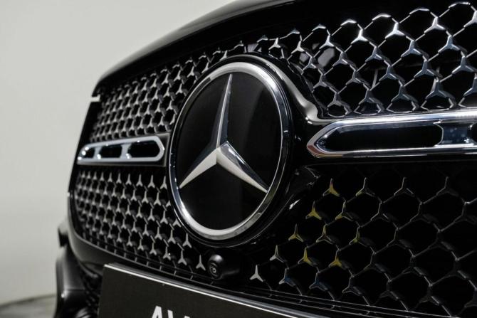 Новый Mercedes-Benz GLE II (V167) Рестайлинг 2025 года, цена 17 600 000 рублей, внедорожник, Автокод Объявления