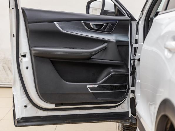 Chery Tiggo 7 Pro I с пробегом 2021 года, цена 1 768 000 рублей, 29451 км, внедорожник, Автокод Объявления