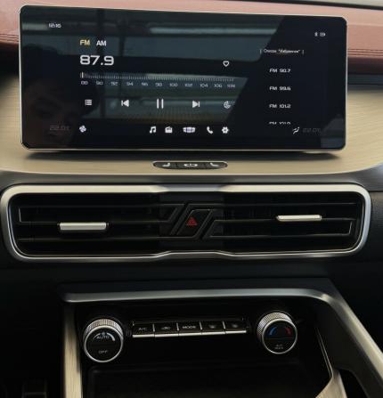 Geely Coolray I с пробегом 2023 года, цена 1 810 000 рублей, 61443 км, внедорожник, Автокод Объявления