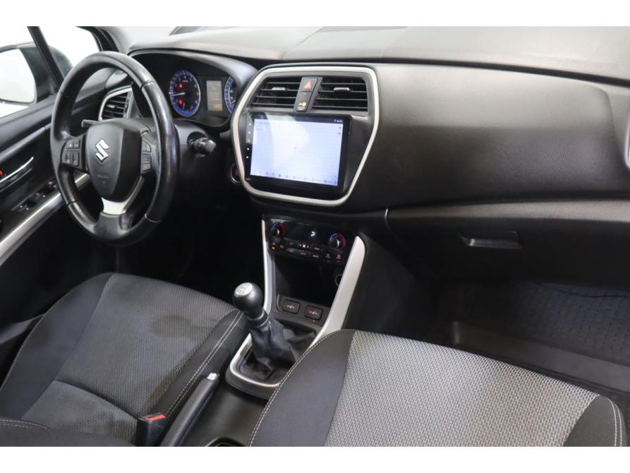 Suzuki SX4 II (S-Cross) Коломна  - изображение 5