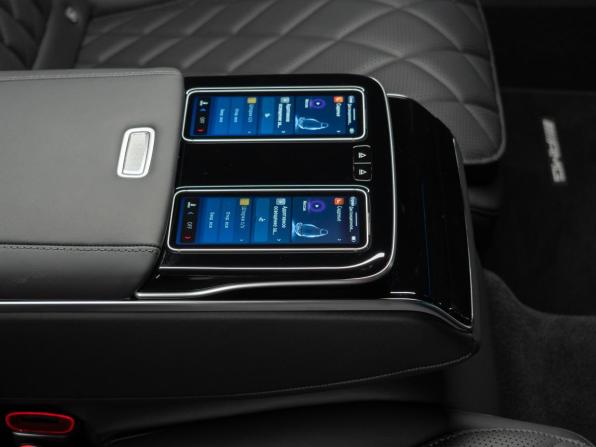 Новый Mercedes-Benz S-Класс VII (W223) Рестайлинг 2026 года, цена 26 890 000 рублей, седан, Автокод Объявления