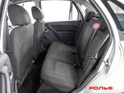 Lada (ВАЗ) Granta I Рестайлинг Москва  - изображение 27