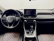 Toyota RAV4 V (XA50) Вологда  - изображение 40