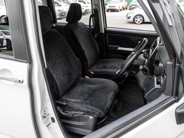 Toyota Tank I с пробегом 2019 года, цена 1 298 000 рублей, 76348 км, микровэн, Автокод Объявления