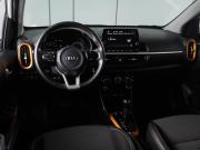 Kia Picanto III Рестайлинг Минеральные Воды  - изображение 24