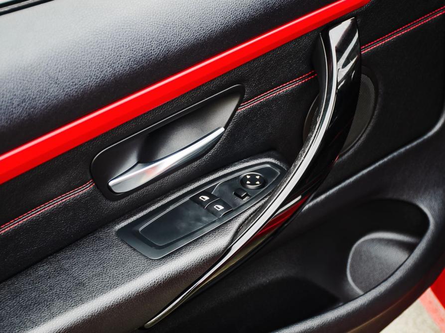 BMW 4 серии F32/F33/F36 Магнитогорск  - изображение 27