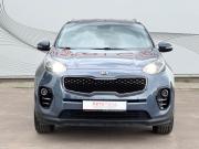 Kia Sportage IV Воронеж  - изображение 28