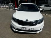 Kia Rio III Рестайлинг Астрахань  - изображение 29