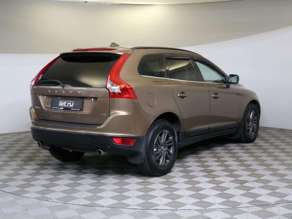 Volvo XC60 I с пробегом 2012 года, цена 1 299 000 рублей, 253323 км, внедорожник, Автокод Объявления