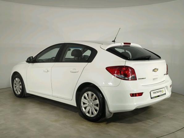 Chevrolet Cruze I Рестайлинг с пробегом 2013 года, цена 750 000 рублей, 128795 км, хэтчбек, Автокод Объявления