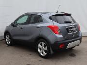 Opel Mokka I Москва  - изображение 29