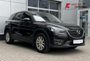 Mazda CX-5 I Владимир  - изображение 26