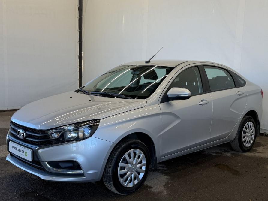 Lada (ВАЗ) Vesta I Псков  - изображение 1