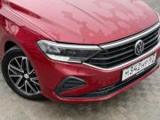 Volkswagen Polo VI Мурманск  - изображение 25