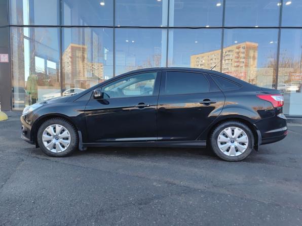 Ford Focus III с пробегом 2013 года, цена 615 000 рублей, 198000 км, седан, Автокод Объявления