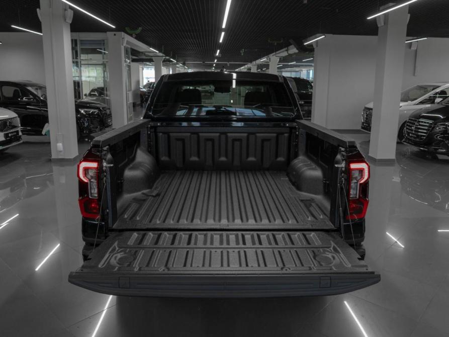 Ford Ranger T6.2 Москва  - изображение 26