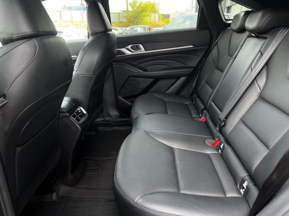Haval F7 II с пробегом 2024 года, цена 2 525 000 рублей, 16231 км, внедорожник, Автокод Объявления