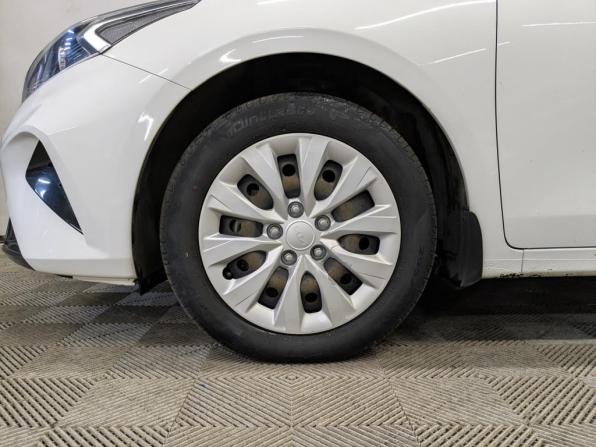 Kia Cerato IV Рестайлинг с пробегом 2021 года, цена 1 950 000 рублей, 80754 км, седан, Автокод Объявления