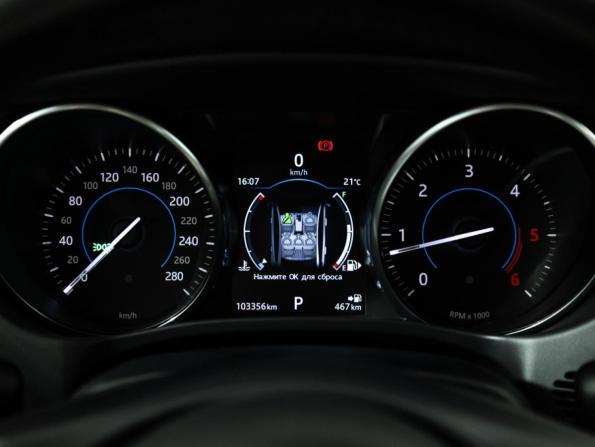 Jaguar XE I с пробегом 2016 года, цена 1 844 700 рублей, 103354 км, седан, Автокод Объявления