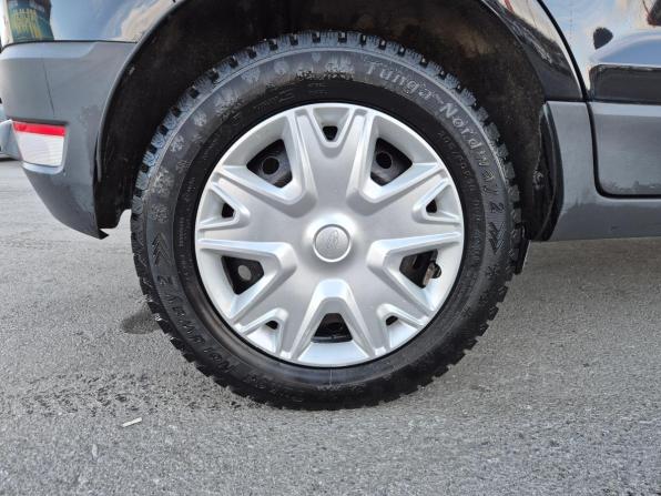 Ford EcoSport II с пробегом 2016 года, цена 1 040 000 рублей, 72143 км, внедорожник, Автокод Объявления