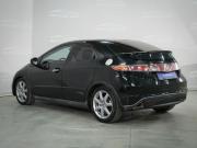Honda Civic VIII Новосибирск  - изображение 36