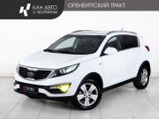 Kia Sportage III Казань  - изображение 17