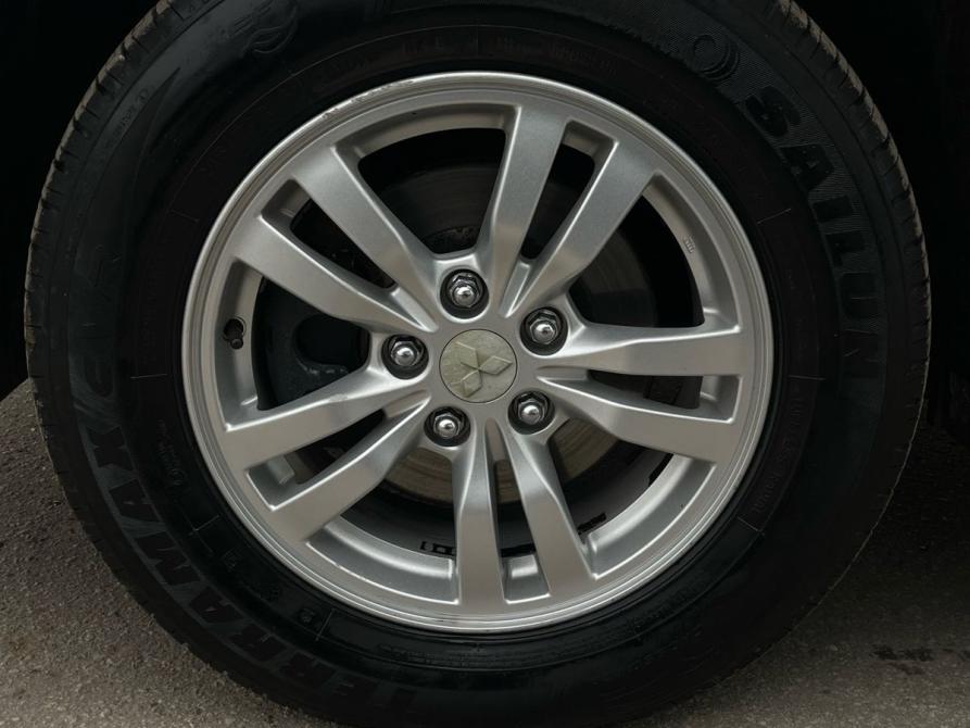 Mitsubishi Outlander III Калуга  - изображение 7