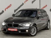 BMW 1 серии II (F20/F21) Екатеринбург  - изображение 24