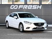 Mazda 6 III (GJ) Рестайлинг Новороссийск  - изображение 25