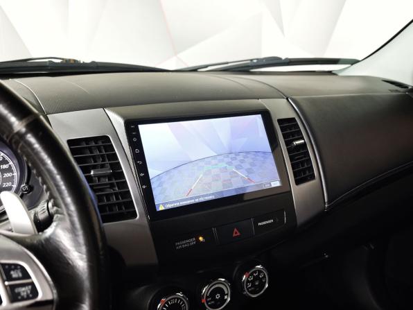 Citroen C-Crosser с пробегом 2011 года, цена 870 000 рублей, 254340 км, внедорожник, Автокод Объявления