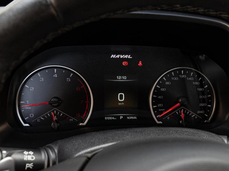 Haval F7 I Краснодар  - изображение 16
