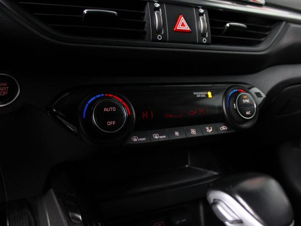 Kia Cerato IV с пробегом 2021 года, цена 2 029 000 рублей, 150000 км, седан, Автокод Объявления